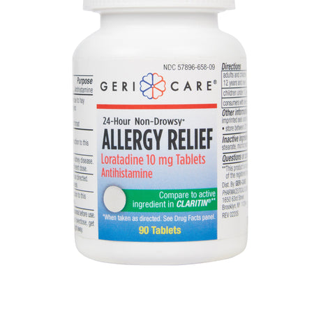 Geri-Care® Loratadine Allergy Relief