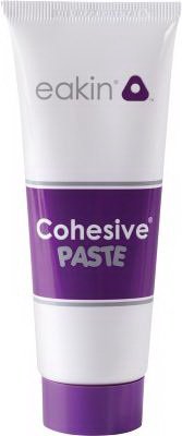 Eakin Cohesive Stoma Paste-Stoma Paste Eakin Cohesive 2.1 oz. Tube