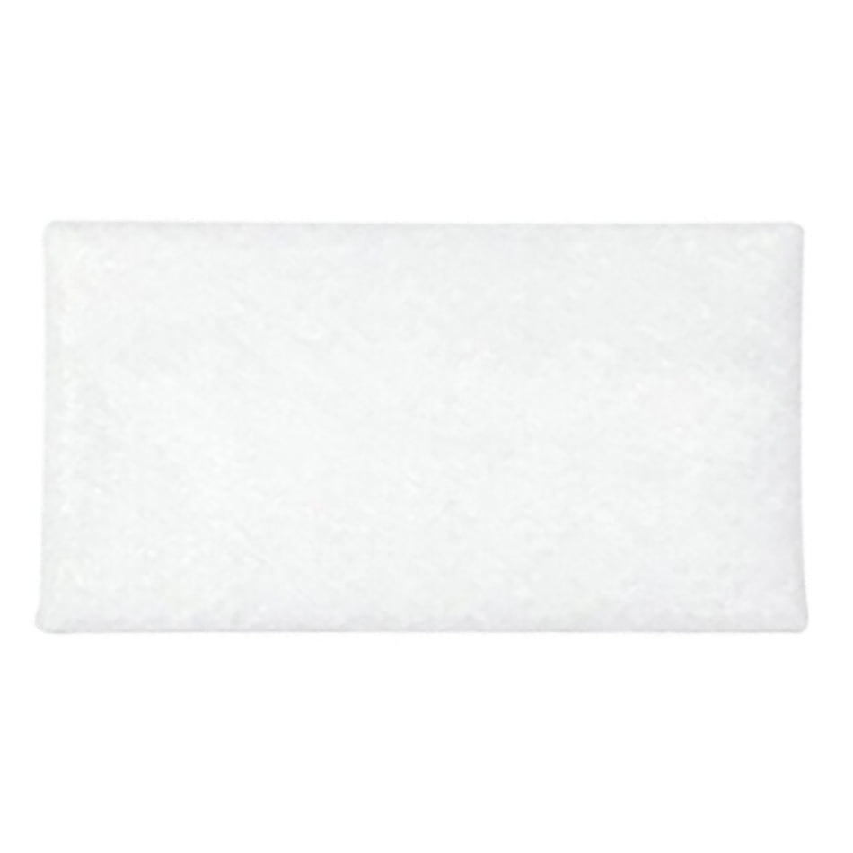 CPAP Filter Exceleron Medical Ultrafine Disposable @#$FILTER_UNIT_OF_MEASURE_ATTR$#@White No Tab - Respiratory>CPAP / BPAP...