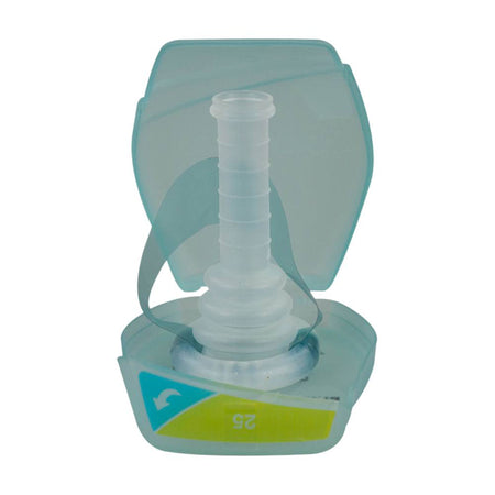 Conveen Optima Male External Catheter, Small, Short-Male External Catheter Conveen Optima Self-Adhesive Seal Silicone Small
