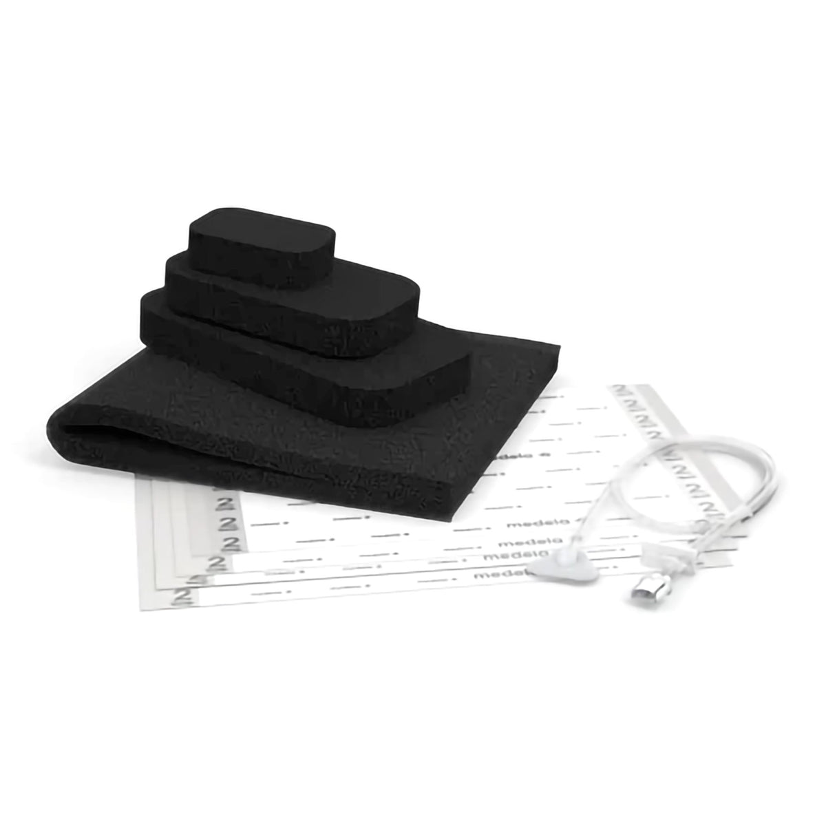 Negative Pressure Foam Dressing Kit Invia® - Wound Care>Advanced Wound Care>Negative Pressure Wound Therapy>Negative Press...