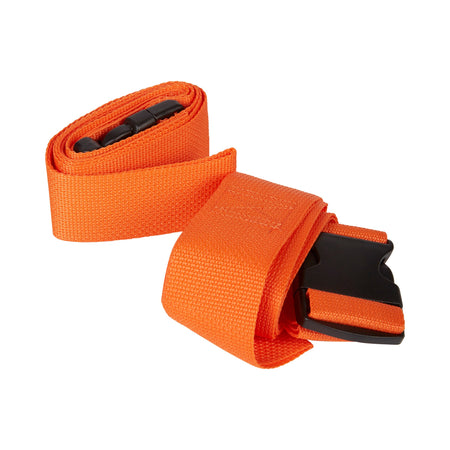 McKesson Backboard / Stretcher Strap, 5 Feet Long-McKesson Backboard / Stretcher Strap For Backboard / Stretcher