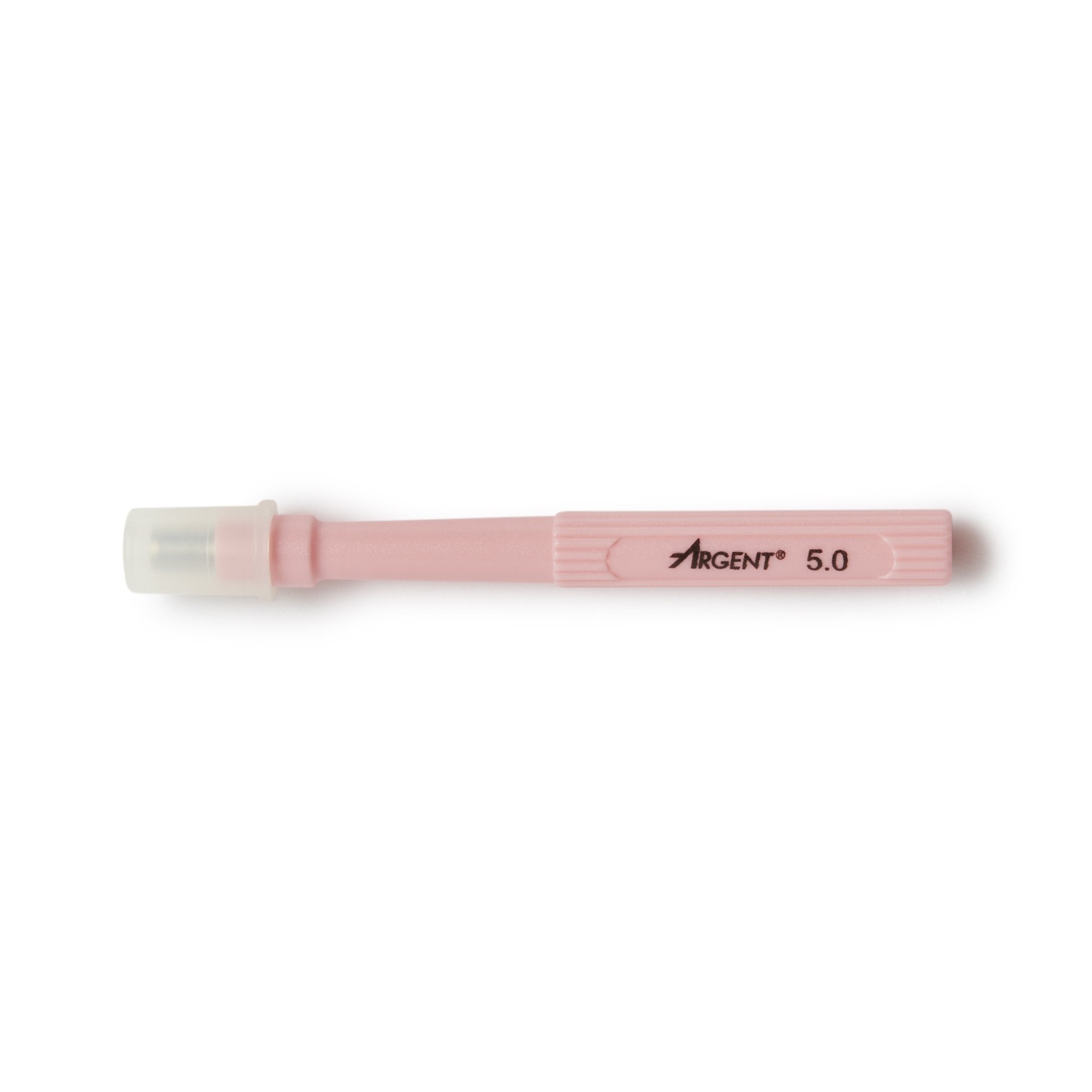 McKesson Argent Disposable Biopsy Punches, 5.0 mm-Biopsy Punch McKesson Argent Dermal 5 mm