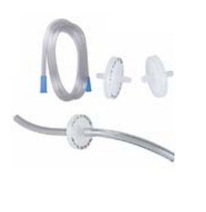 Precision Medical Filter and Tubing Assembly-Filter and Tubing Assembly