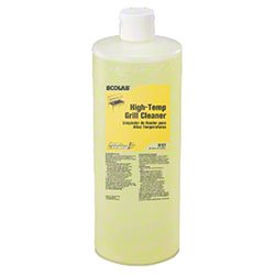 Grease Express Surface Cleaner / Degreaser-Grease Express Degreaser Manual Pour Liquid 32 oz. Bottle Unscented NonSterile