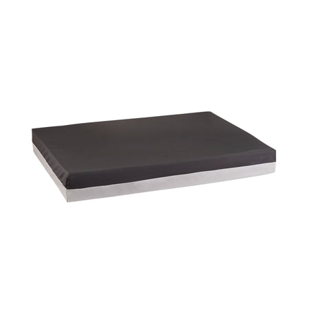 McKesson Gel Protekt Seat Cushion, 24 x 18 x 3 Inch-Seat Cushion McKesson 24 W X 18 L X 3 D Inch Foam / Gel