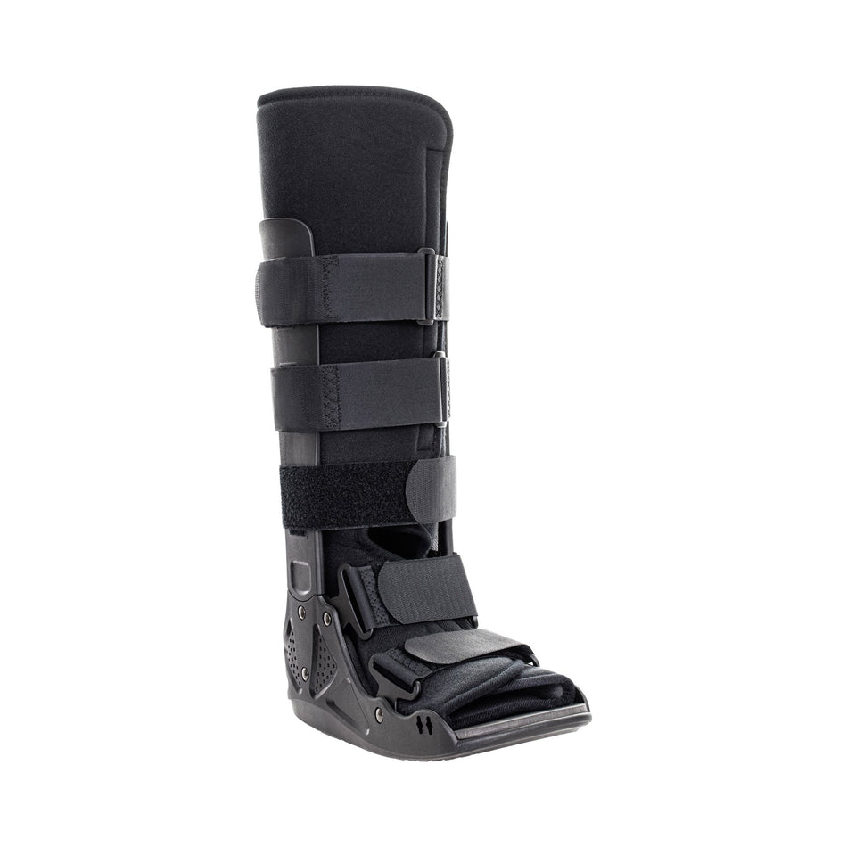 McKesson Standard Walker Boot, Small-Walker Boot McKesson Non-Pneumatic Adult Small Tall