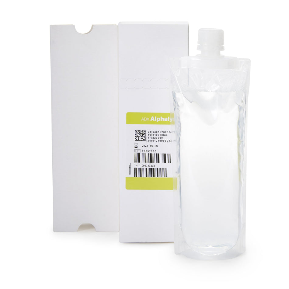 ABX Pentra™ Reagent for ABX Micros CRP 200 / Micros 60, Alphalyse test - Clinical Laboratory>Laboratory Equipment>Clinical...
