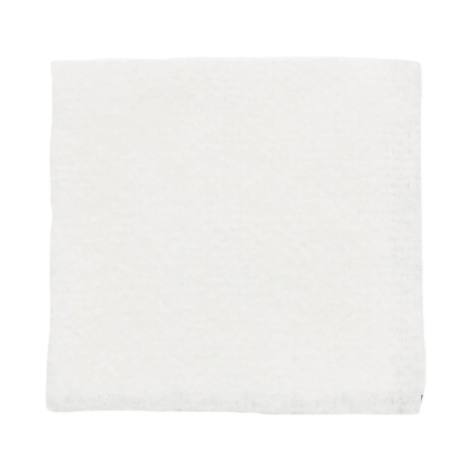 Mesalt� Sodium Chloride Impregnated Dressing, 6 x 6 inch-Sodium Chloride Impregnated Dressing Mesalt� Square 6 X 6 Inch / 3 X 3 Inch Folded Sterile