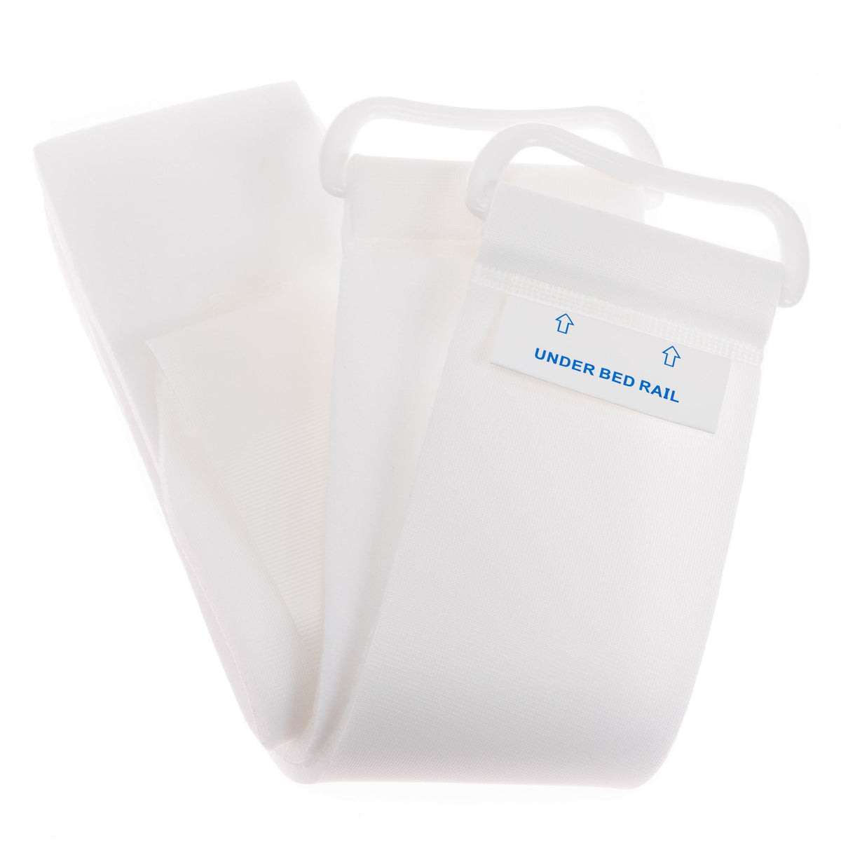 McKesson Table Patient Positioning Strap, Hook-and-Loop Closure - Furnishings>Tables>Table Accessories - McKesson Brand