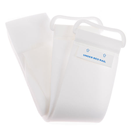 McKesson Table Patient Positioning Strap, Hook-and-Loop Closure - Furnishings>Tables>Table Accessories - McKesson Brand