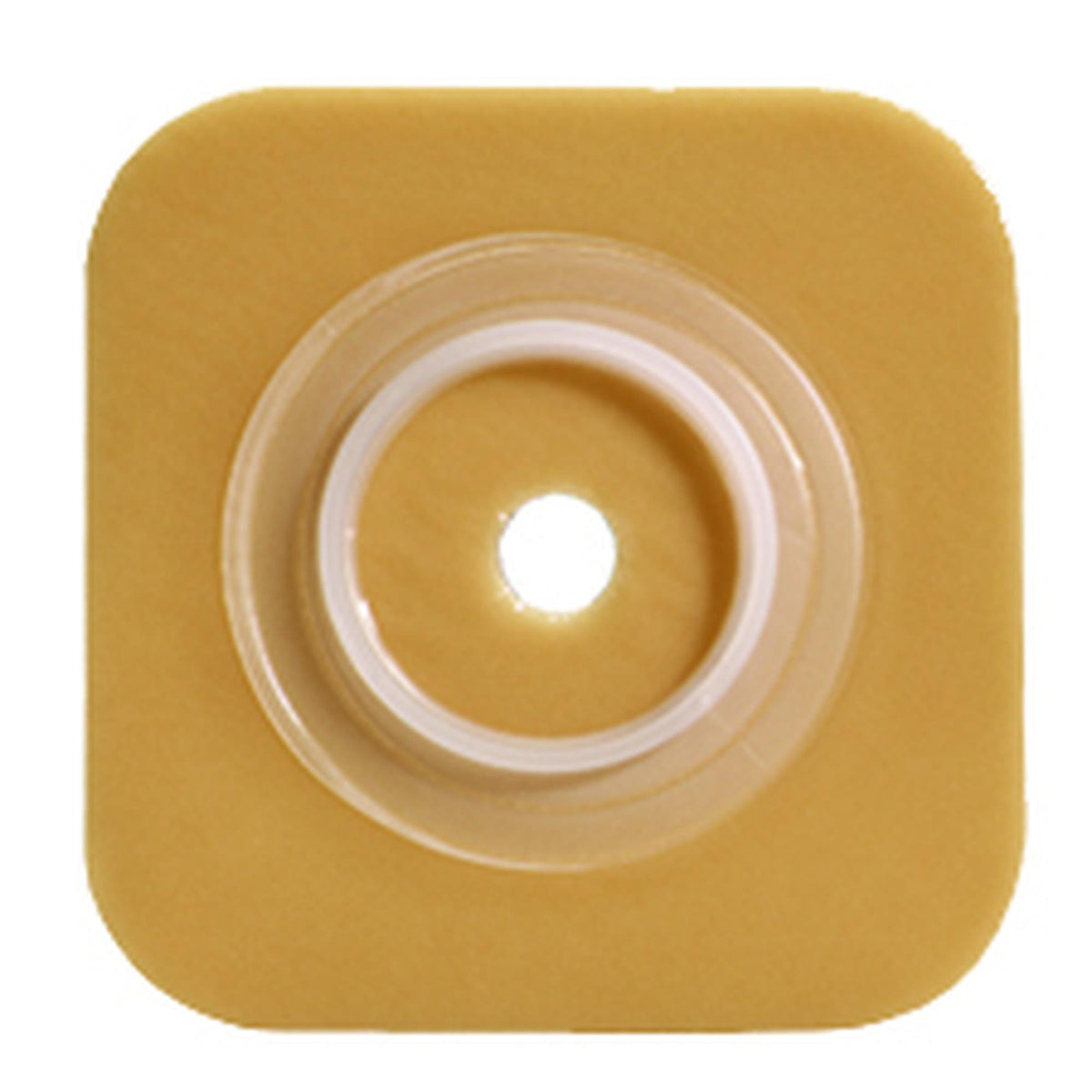 Sur-Fit Natura® Two-Piece Stomahesive® Skin Barrier, 100 mm flange - Ostomy>Barriers - ConvaTec