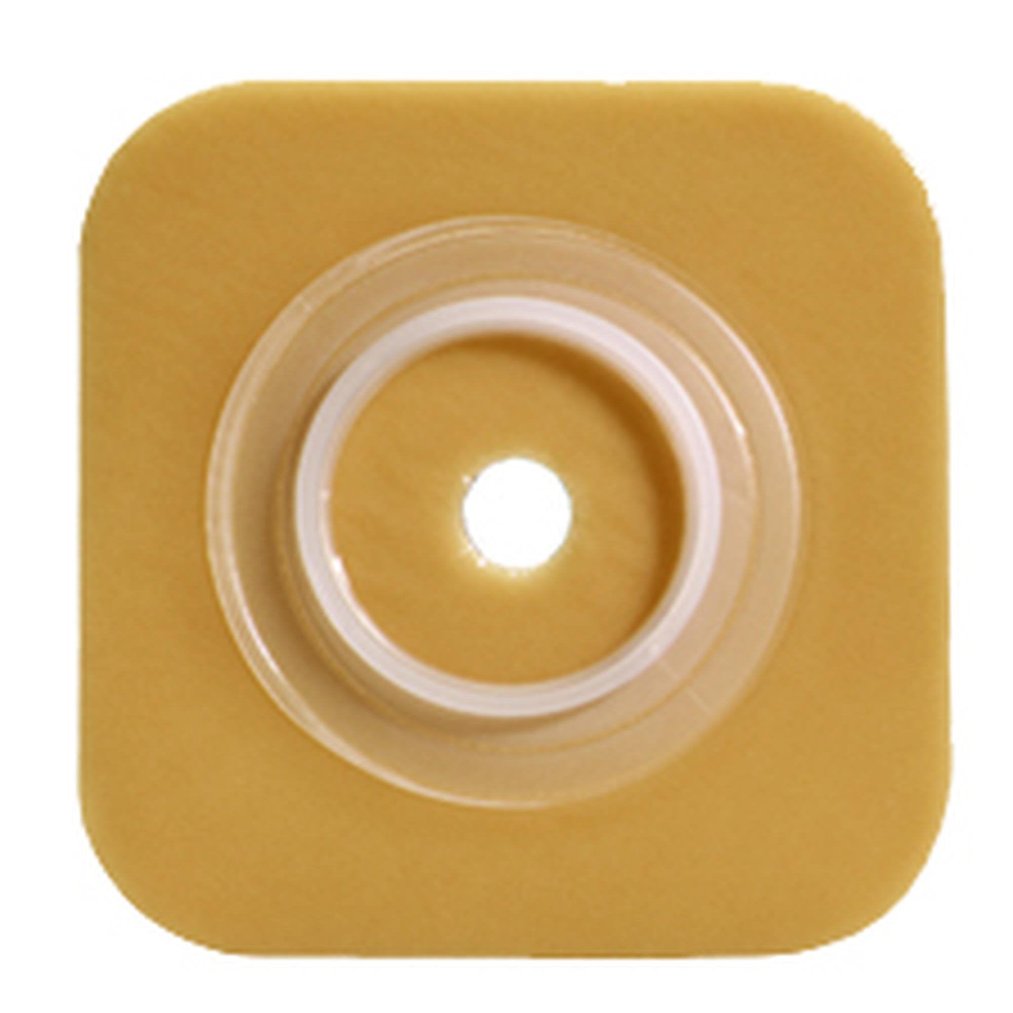 Sur-Fit Natura® Two-Piece Stomahesive® Skin Barrier, 100 mm flange - Ostomy>Barriers - ConvaTec