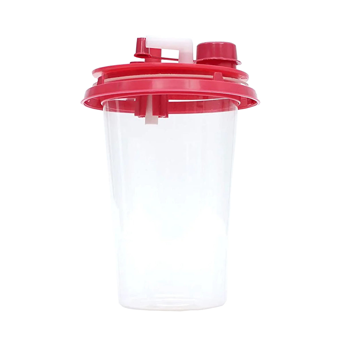 Medi-Vac� CRD� Suction Liner, 1000 mL-Suction Canister Liner Medi-Vac� CRD� 1000 mL Sealing Lid