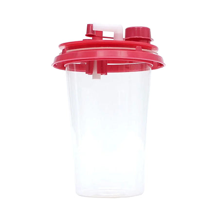 Medi-Vac� CRD� Suction Liner, 1000 mL-Suction Canister Liner Medi-Vac� CRD� 1000 mL Sealing Lid
