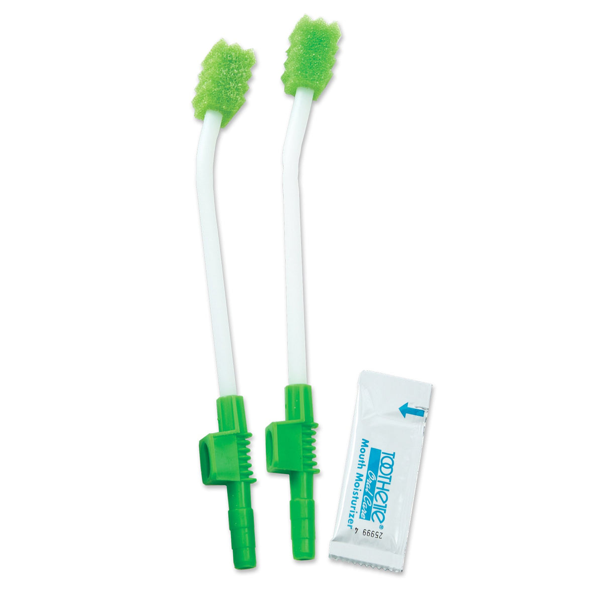 Toothette Suction Swab Kit-Suction Swab Kit Toothette NonSterile
