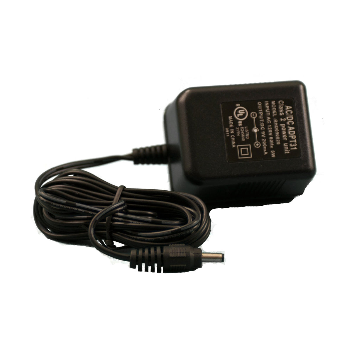 Health O Meter® AC Adapter - Diagnostic Instruments and Supplies>Diagnostic Accessories - Health O Meter
