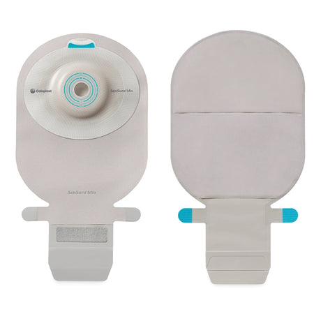 SenSura® Mio Convex Soft 1-Piece Opaque Ostomy Pouch System, 15 – 33 mm Stomas - Ostomy>Ostomy Pouches - Coloplast
