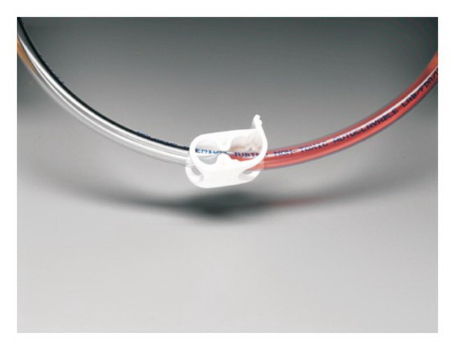 Thermo Scientific™ Nalgene™ Pinch Clamp For Regulation of Fluid Flow