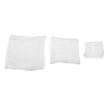 Advantage Gauze Sponge, 2 x 2 Inch, 8-Ply-Gauze Sponge Advantage 2 X 2 Inch 8-Ply NonSterile 200 per Pack