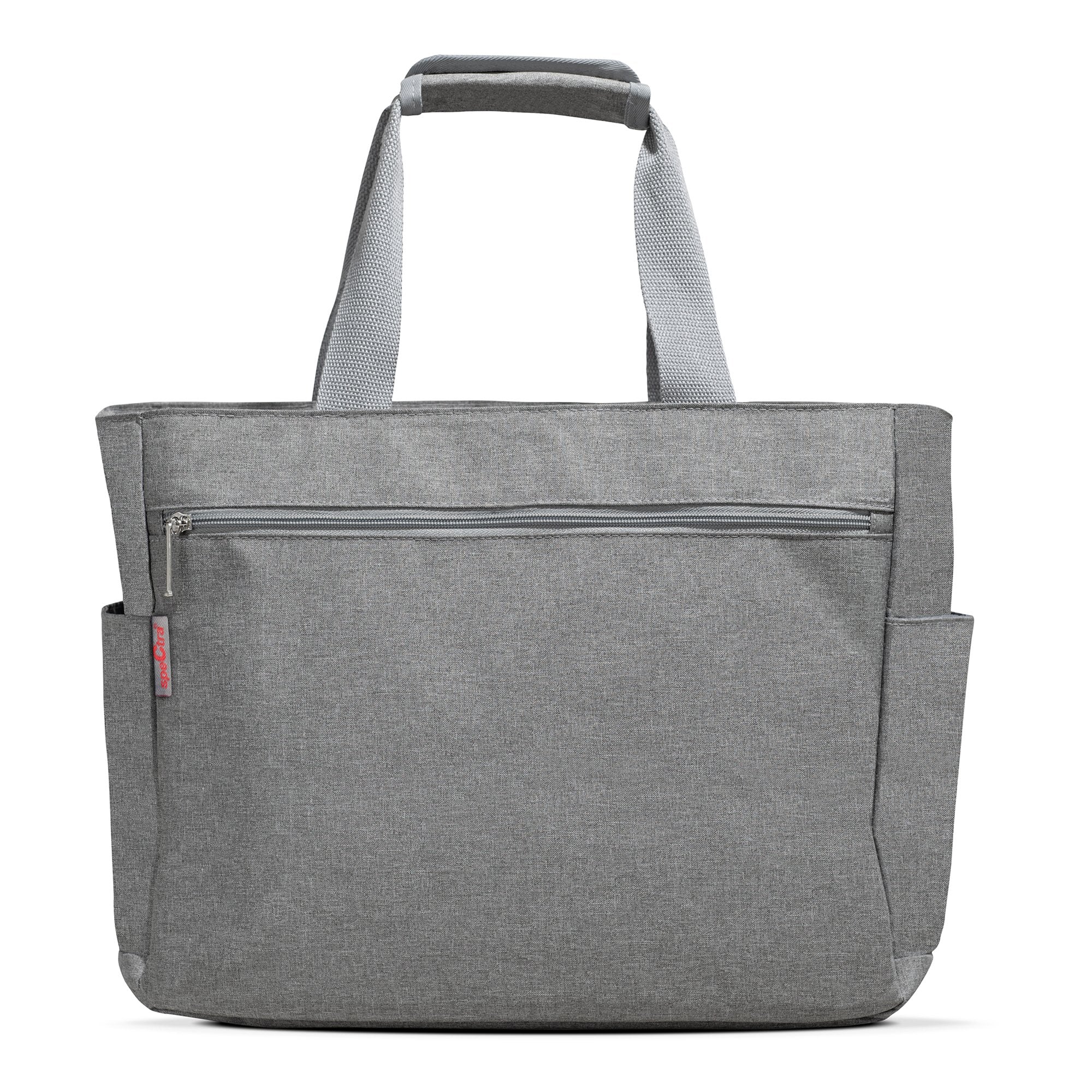 Spectra Breast Pump Carry Bag-Breast Pump Carry Bag Spectra Gray
