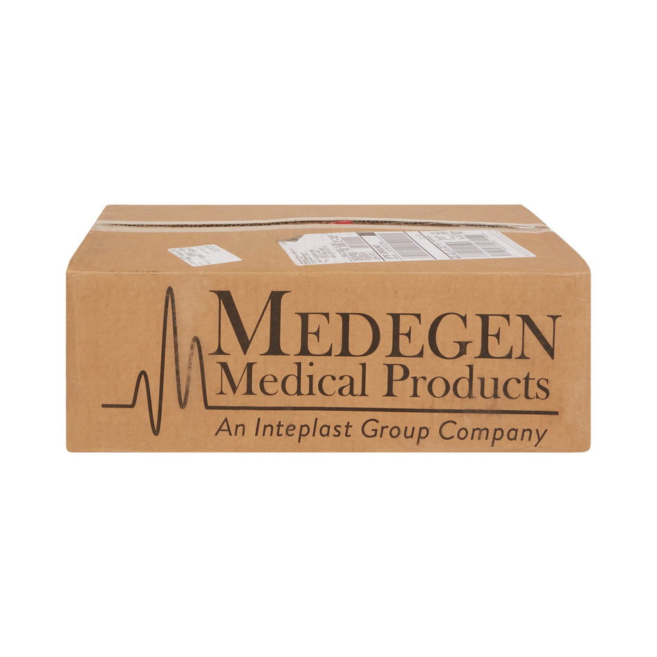 Medi-Pak� SURE-SEAL� Infectious Waste Bag-Infectious Waste Bag McKesson 7 to 10 gal. Red Bag LLDPE 24 X 24 Inch