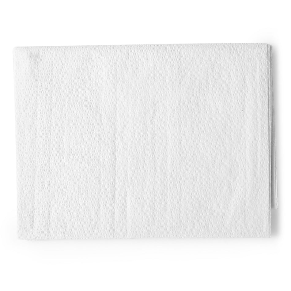 McKesson Nonsterile Physical Exam Drape, 40 x 72 Inch-General Purpose Drape McKesson Physical Exam Drape 40 W X 72 L Inch NonSterile