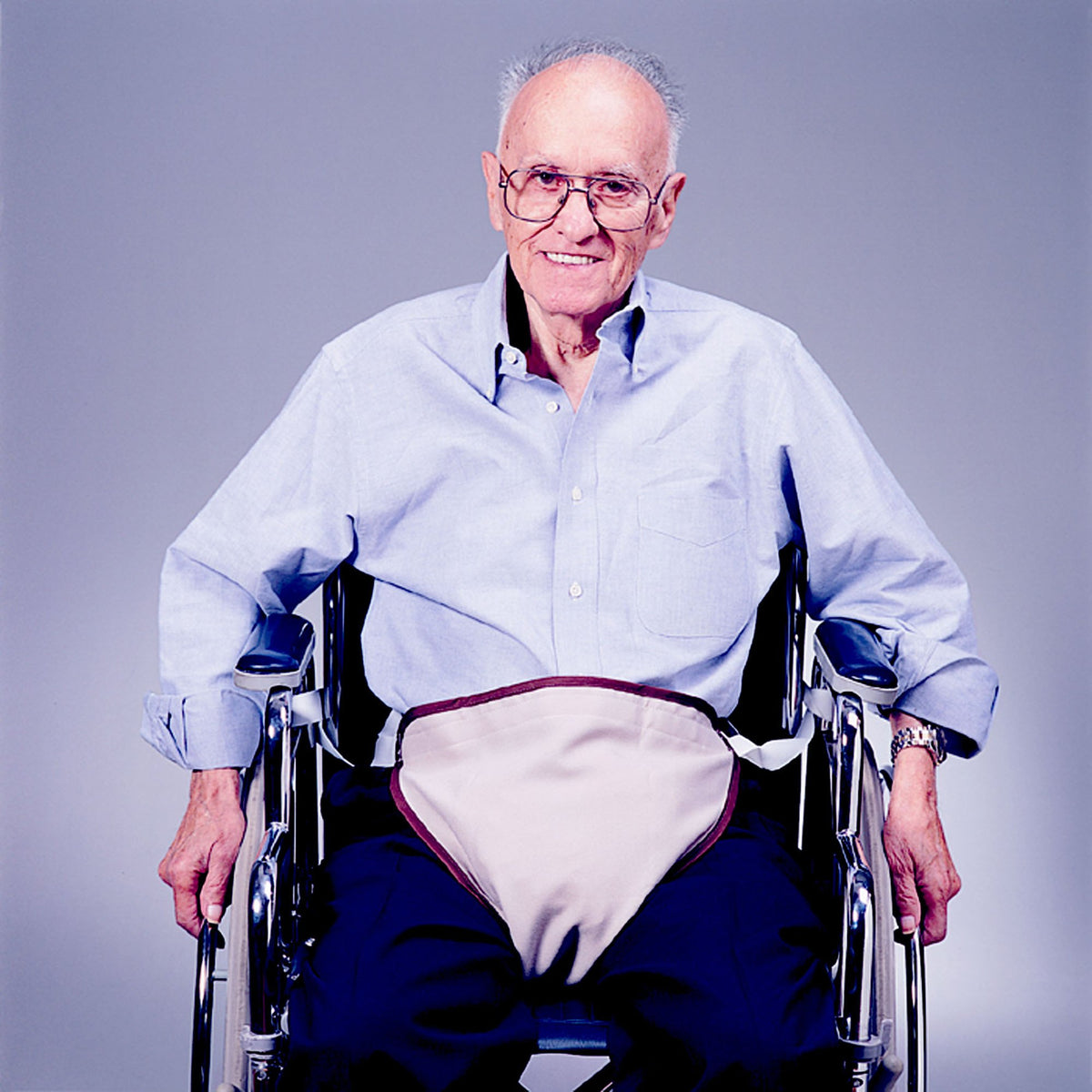 Skil-Care� Pelvic Restraint-Pelvic Restraint Skil-Care� Small / Medium Strap Fastening 1-Strap