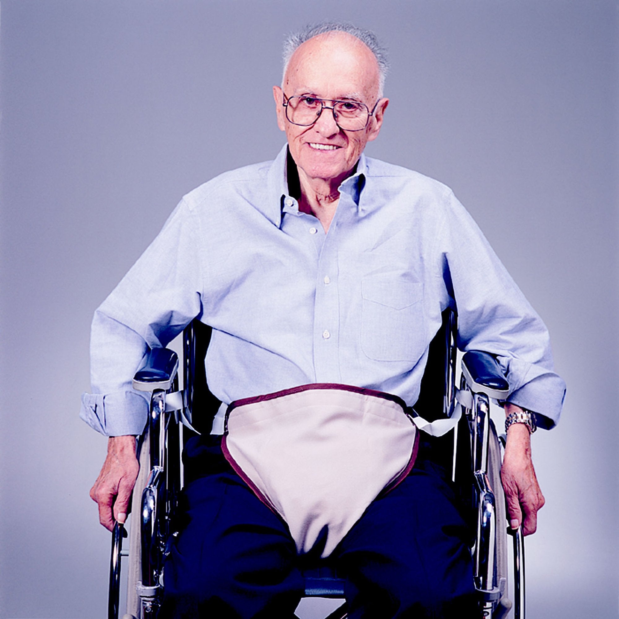 Skil-Care� Pelvic Restraint-Pelvic Restraint Skil-Care� Small / Medium Strap Fastening 1-Strap