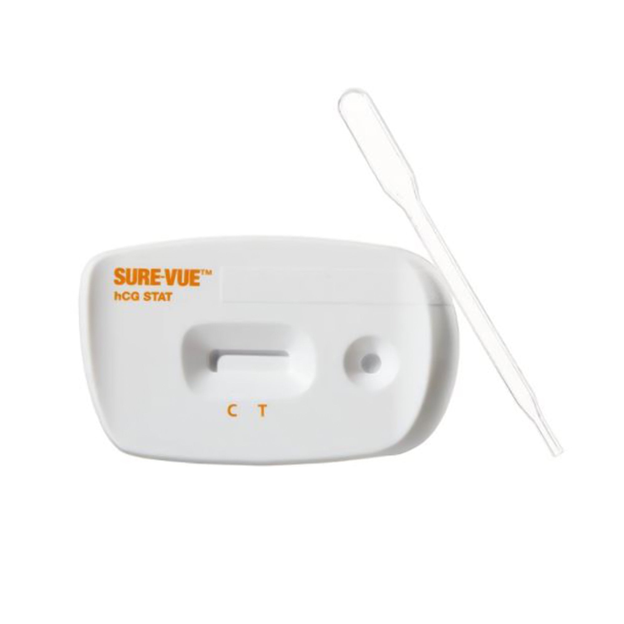 Sure-Vue® Stat hCG Pregnancy Fertility Reproductive Health Test Kit