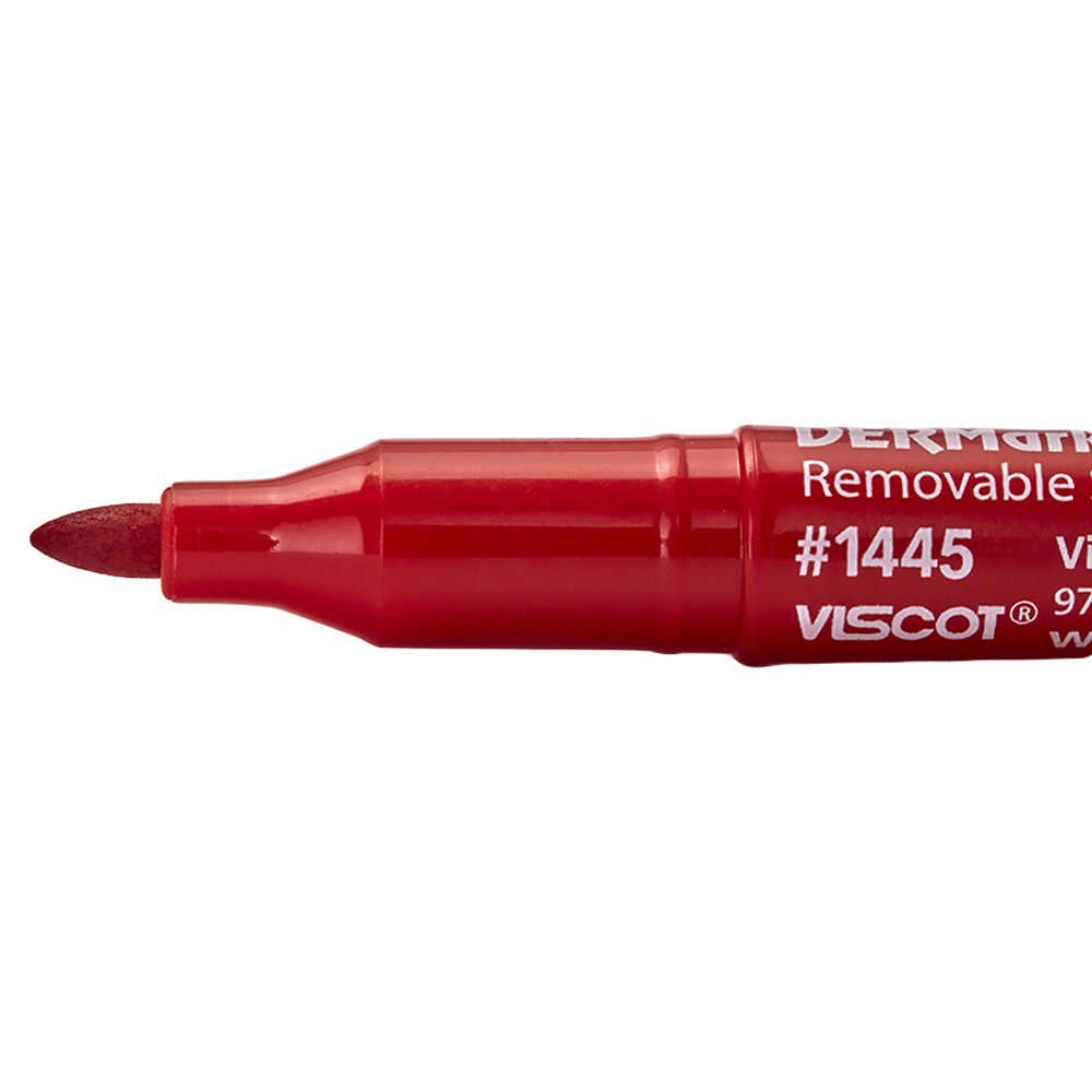 EZ Removable Ink™ Mini Skin Marker