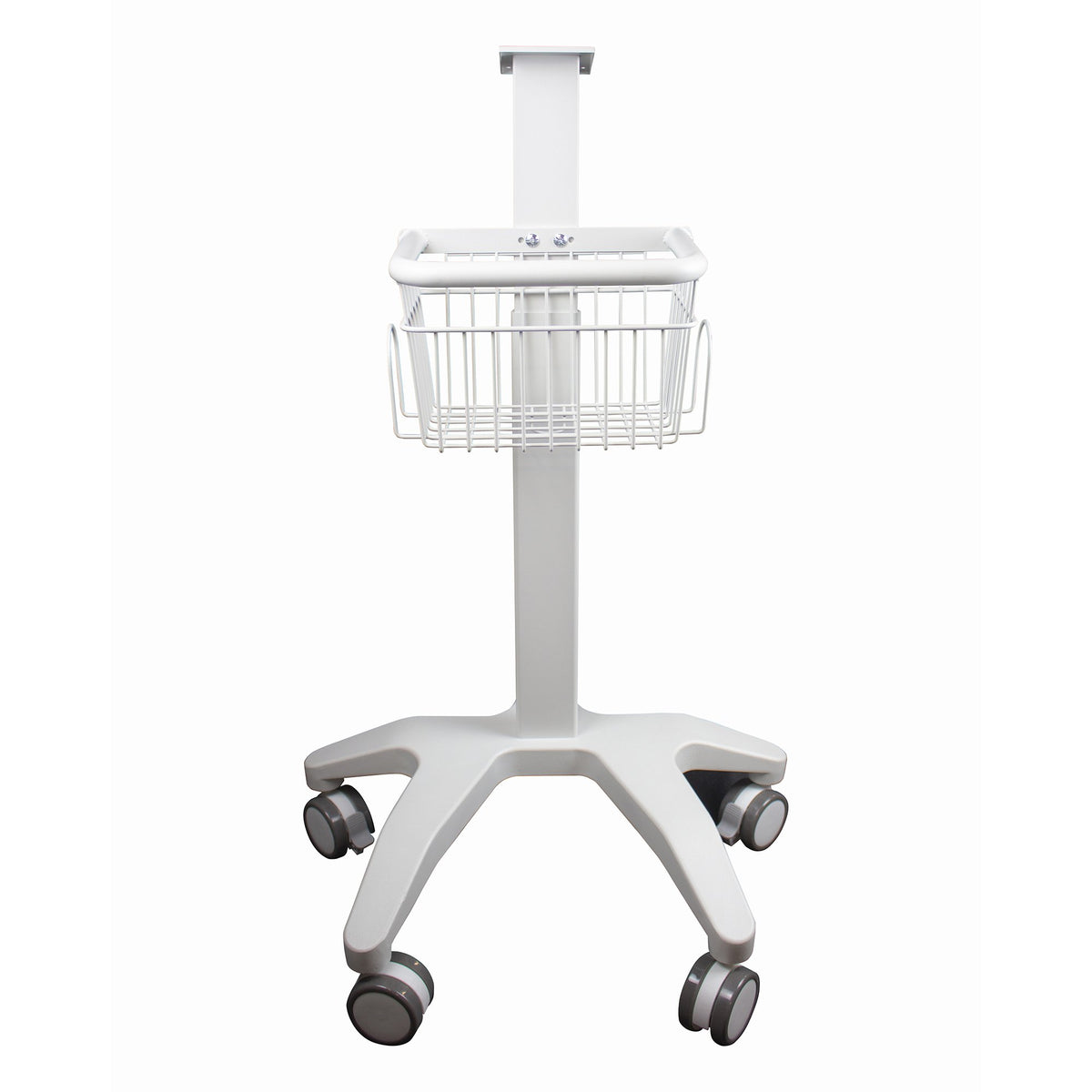 Mobile Stand with Basket ADC® ADView® 2 ADC ADView 2 Modular Diagnostic Station