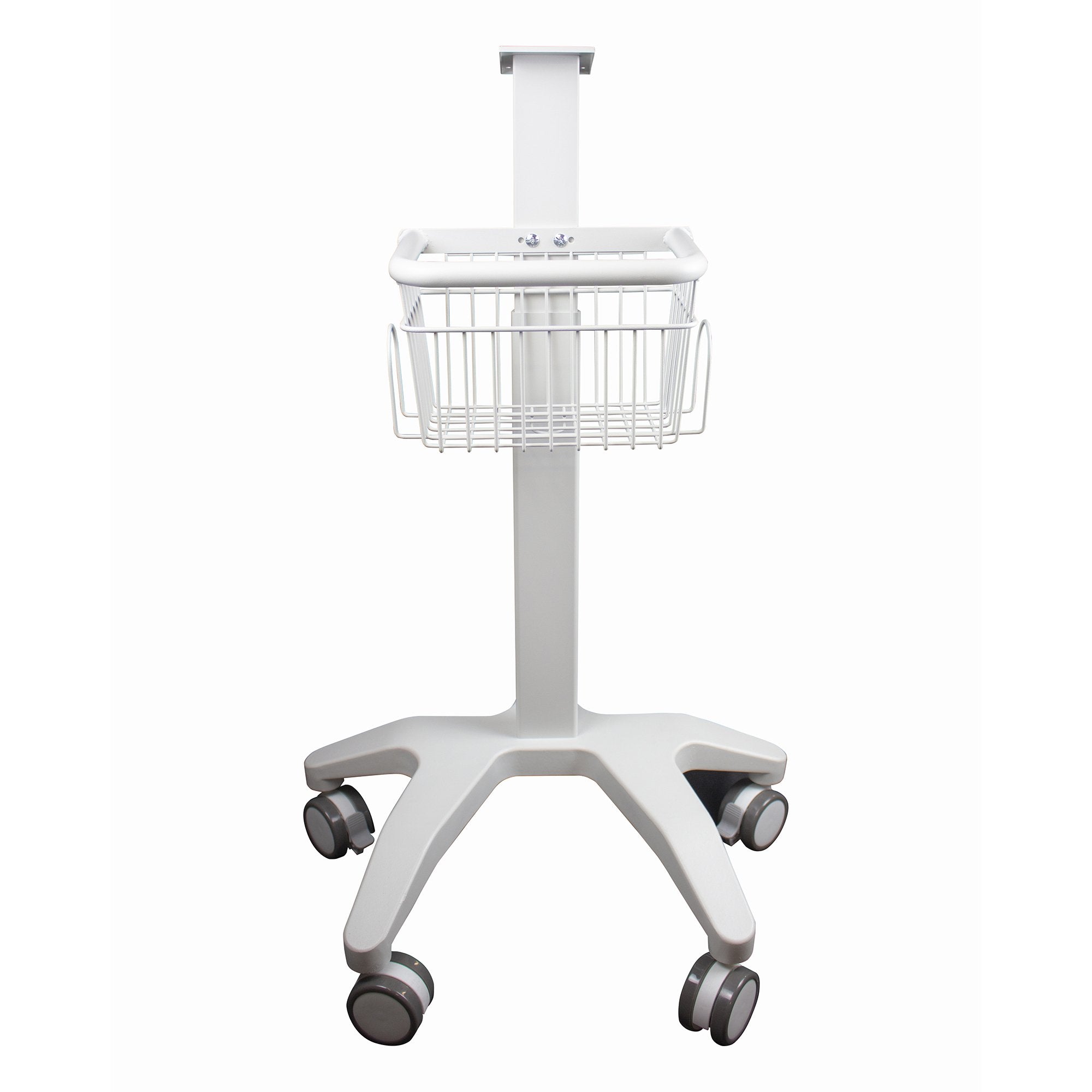 Mobile Stand with Basket ADC® ADView® 2 ADC ADView 2 Modular Diagnostic Station