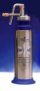 Cryospray Device Cry-Ac®