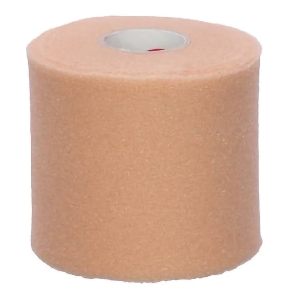 Athletic Underwrap Tape Cramer® Tan 2-3/4 Inch X 30 Yard Foam NonSterile