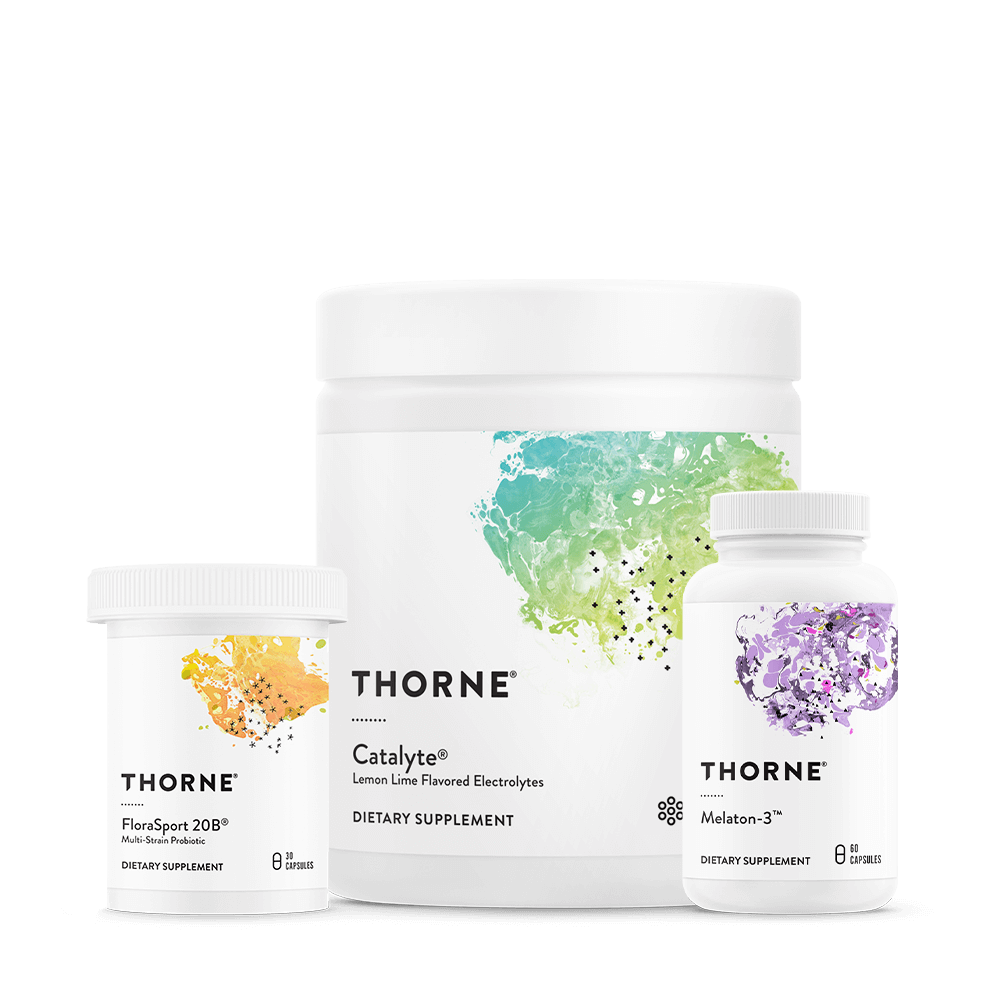 Travel Bundle