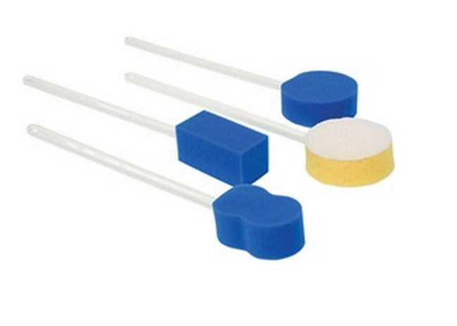 Bath Sponge Scrub Pals™ 17 Inch Handle