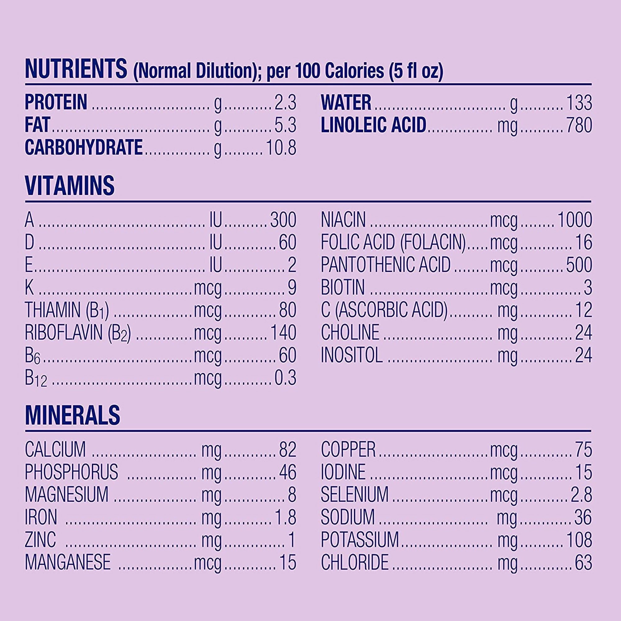 Enfamil NeuroPro™ Gentlease® Infant Formula, 19-1/2-ounce canister
