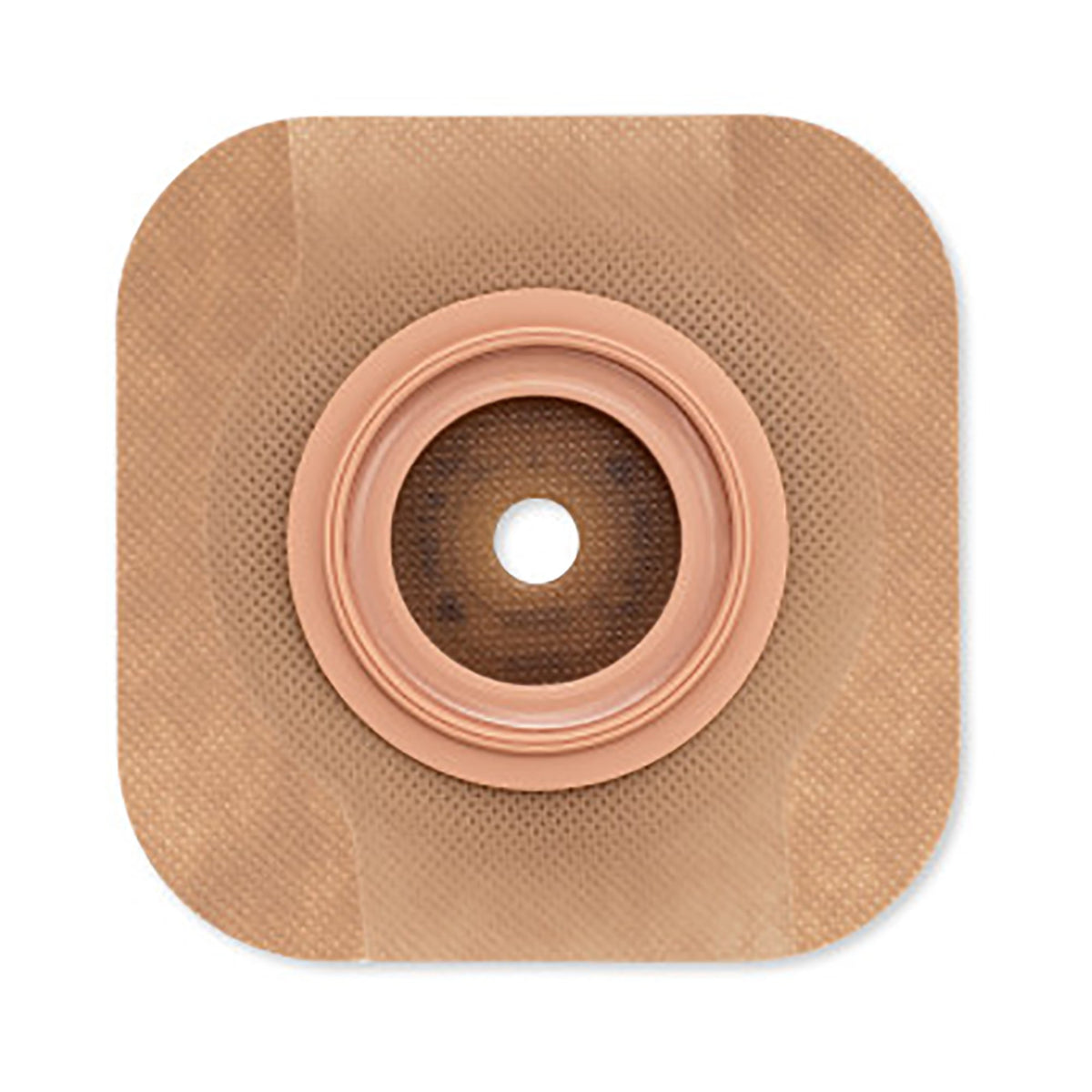 New Image CeraPlus Skin Barrier Trim to Fit - Ostomy>Barriers - Hollister