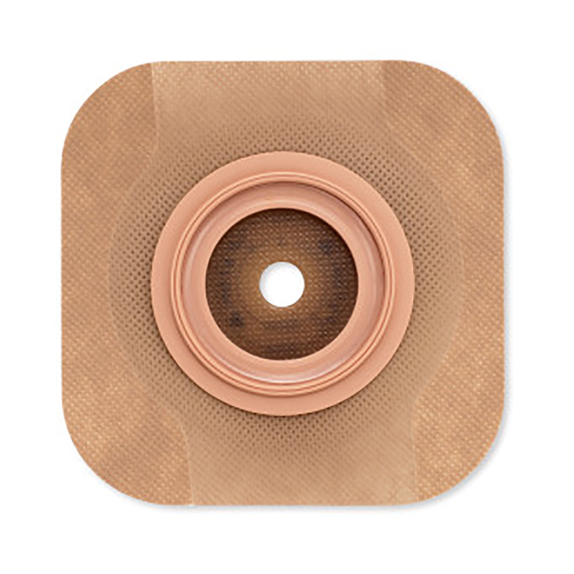 New Image CeraPlus Skin Barrier Trim to Fit - Ostomy>Barriers - Hollister