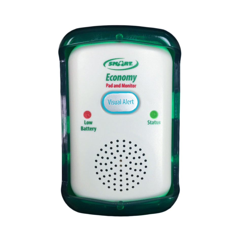 Smart Alarm System-Alarm System Economy White / Green