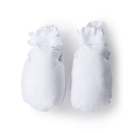 Double-Security Mitts Hand Control Mitt-Hand Control Mitt Double-Security Mitts One Size Fits Most Strap Fastening 1-Strap