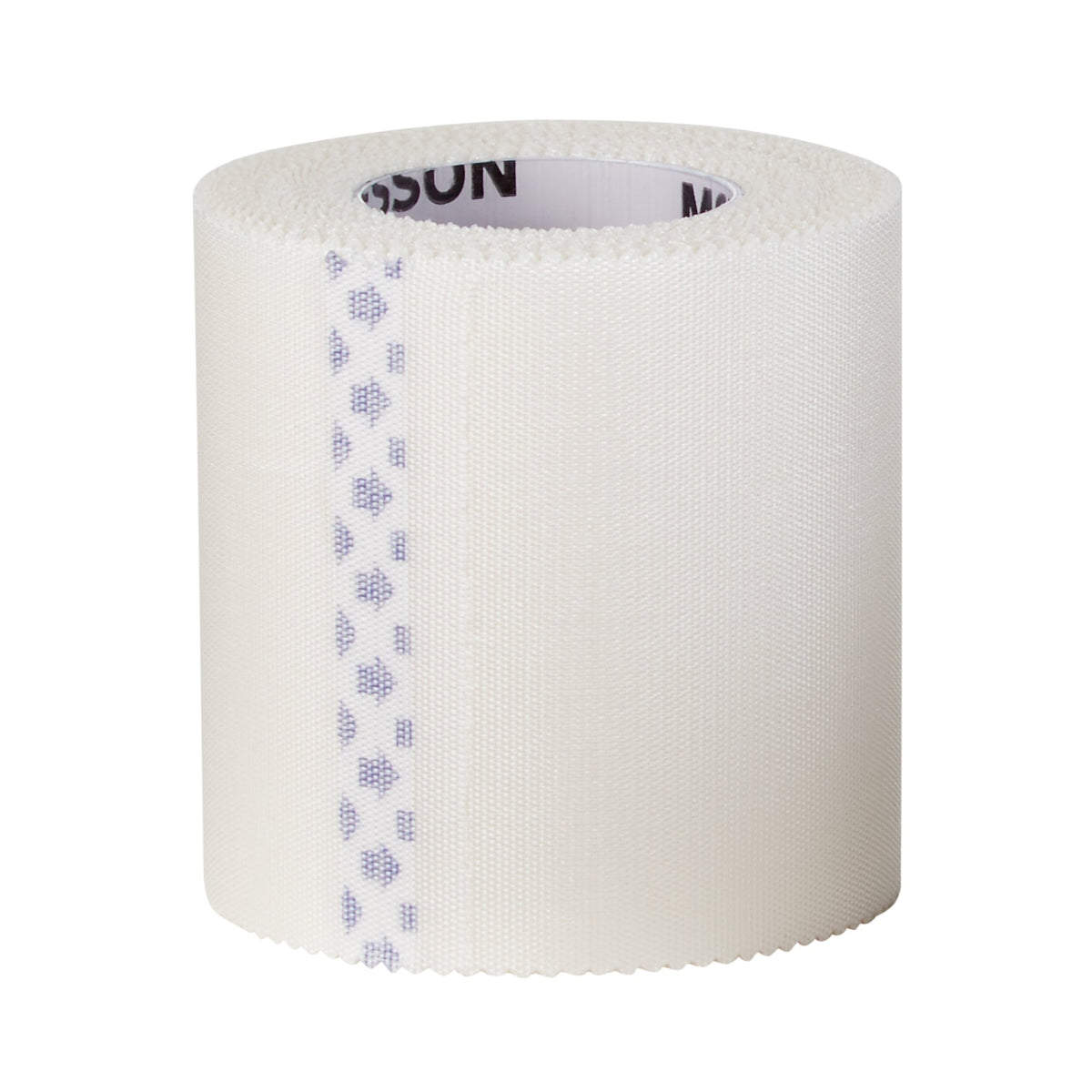 McKesson Silk-Like Cloth Medical Tape, 2 Inch x 10 Yard, White-Medical Tape McKesson White 2 Inch X 10 Yard Silk-Like Cloth NonSterile