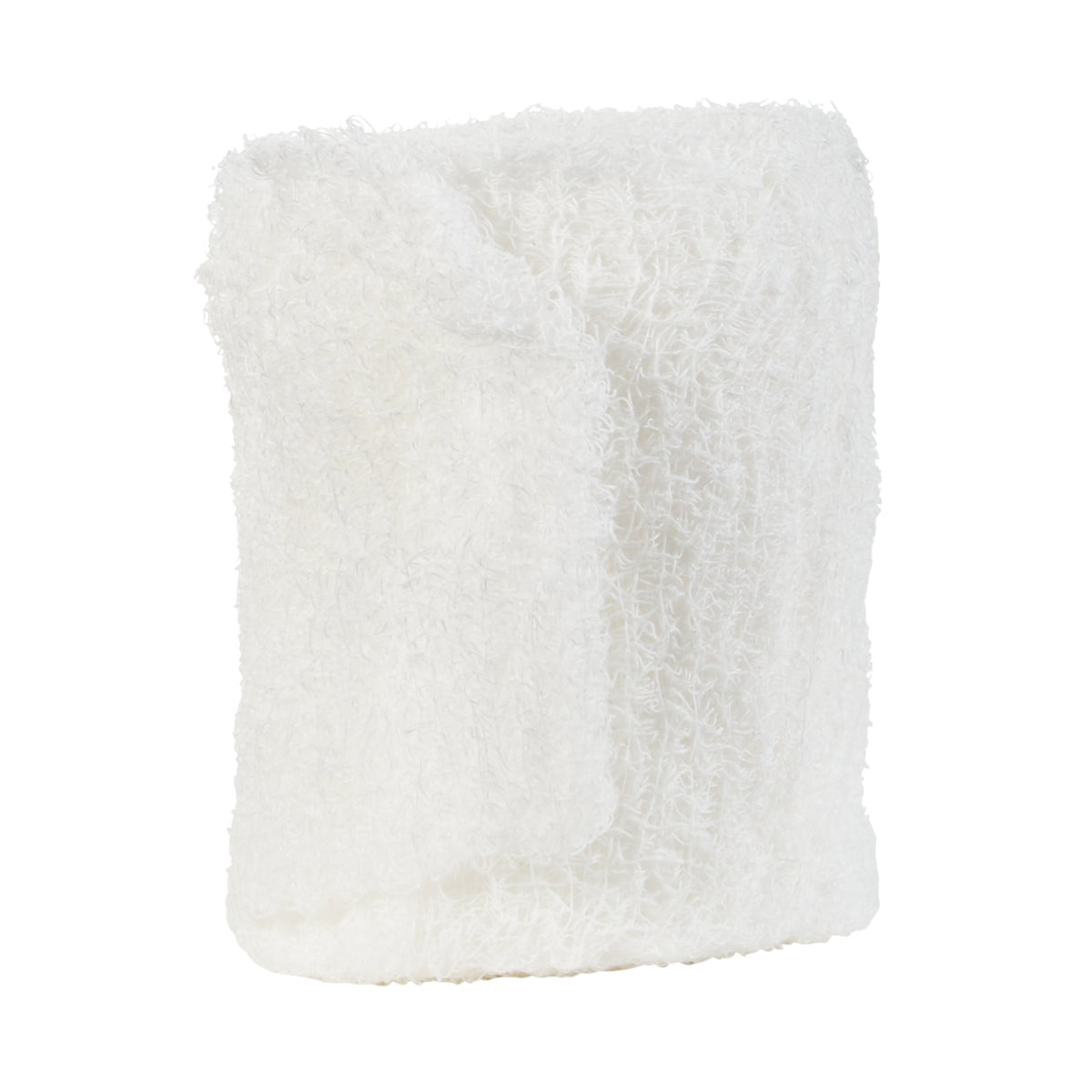 McKesson Sterile Fluff Bandage Roll, 3-2/5 Inch x 3-3/5 Yard, 6-Ply-Fluff Bandage Roll McKesson 3-2/5 Inch X 3-3/5 Yard 6-Ply Sterile 1 per Pack