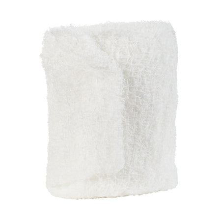 McKesson Sterile Fluff Bandage Roll, 3-2/5 Inch x 3-3/5 Yard, 6-Ply-Fluff Bandage Roll McKesson 3-2/5 Inch X 3-3/5 Yard 6-Ply Sterile 1 per Pack