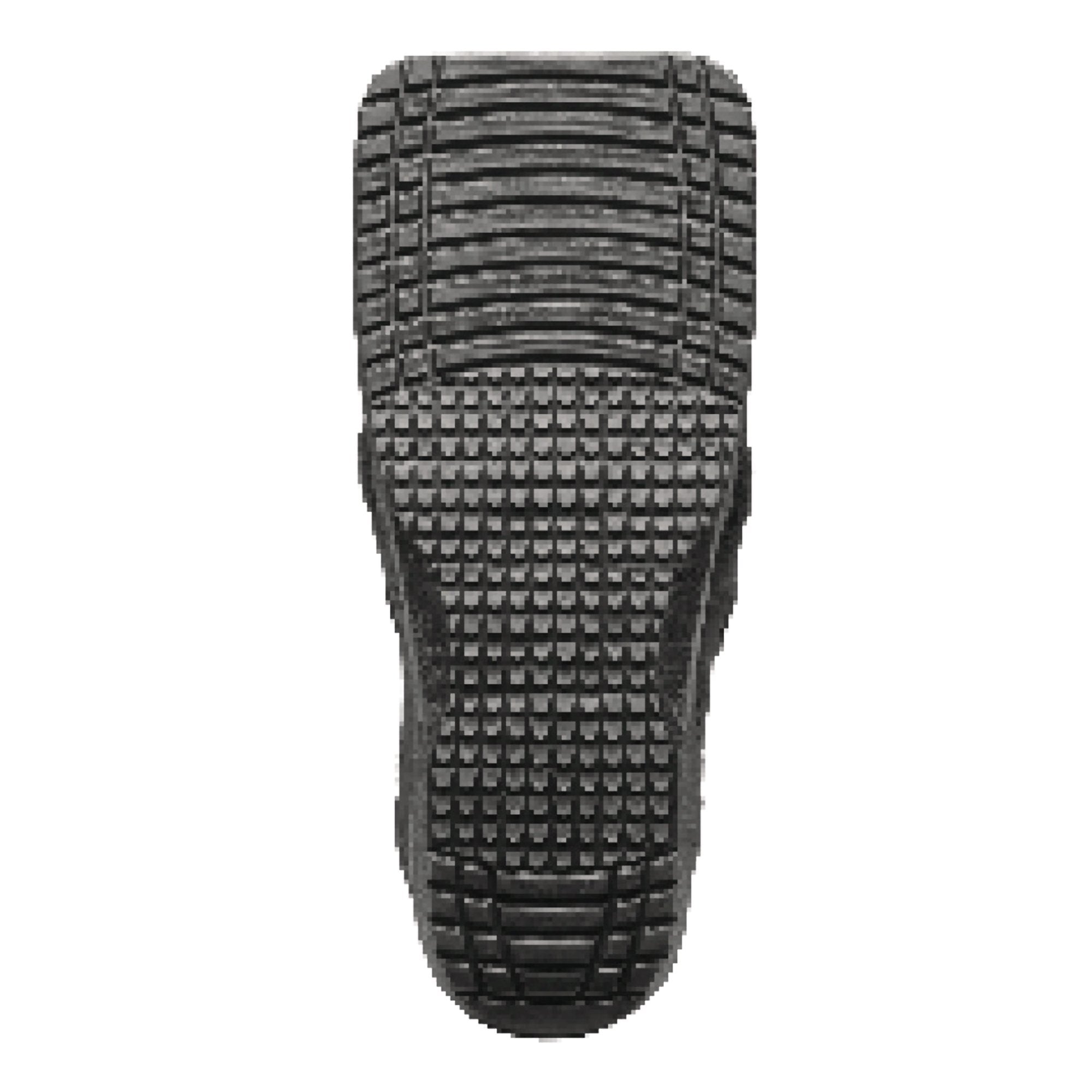 Darco Med-Surg Post-Op Shoe-Post-Op Shoe MedSurg Large Male Black