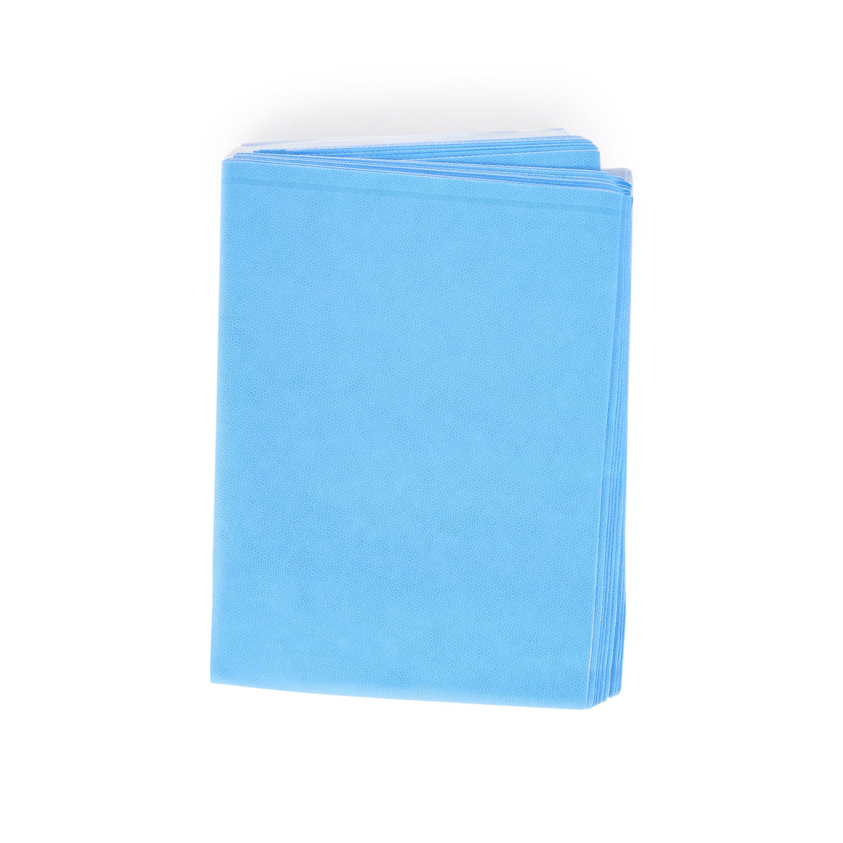 Quick Check H600 Sterilization Wrap, 45 x 45 Inch - Sterilization>Sterilization Wraps - O&M Halyard Inc