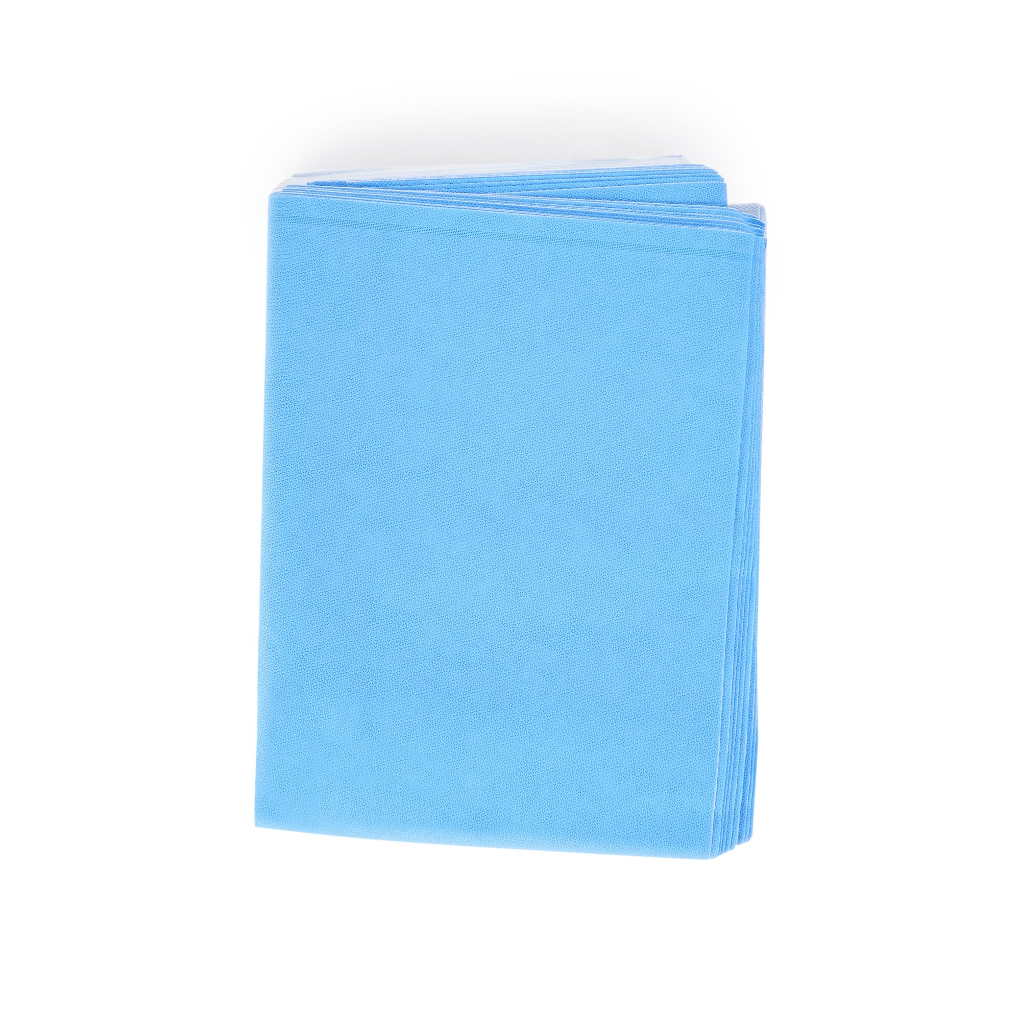 Quick Check H600 Sterilization Wrap, 45 x 45 Inch - Sterilization>Sterilization Wraps - O&M Halyard Inc