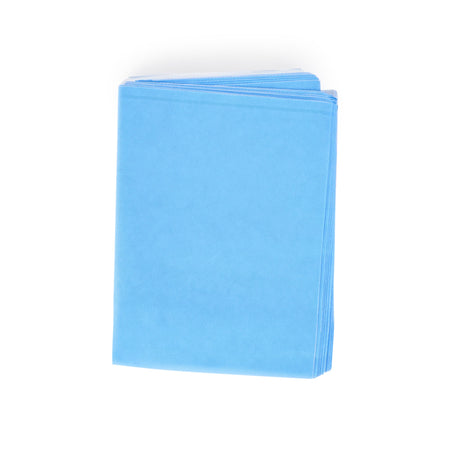 Quick Check H600 Sterilization Wrap, 45 x 45 Inch - Sterilization>Sterilization Wraps - O&M Halyard Inc