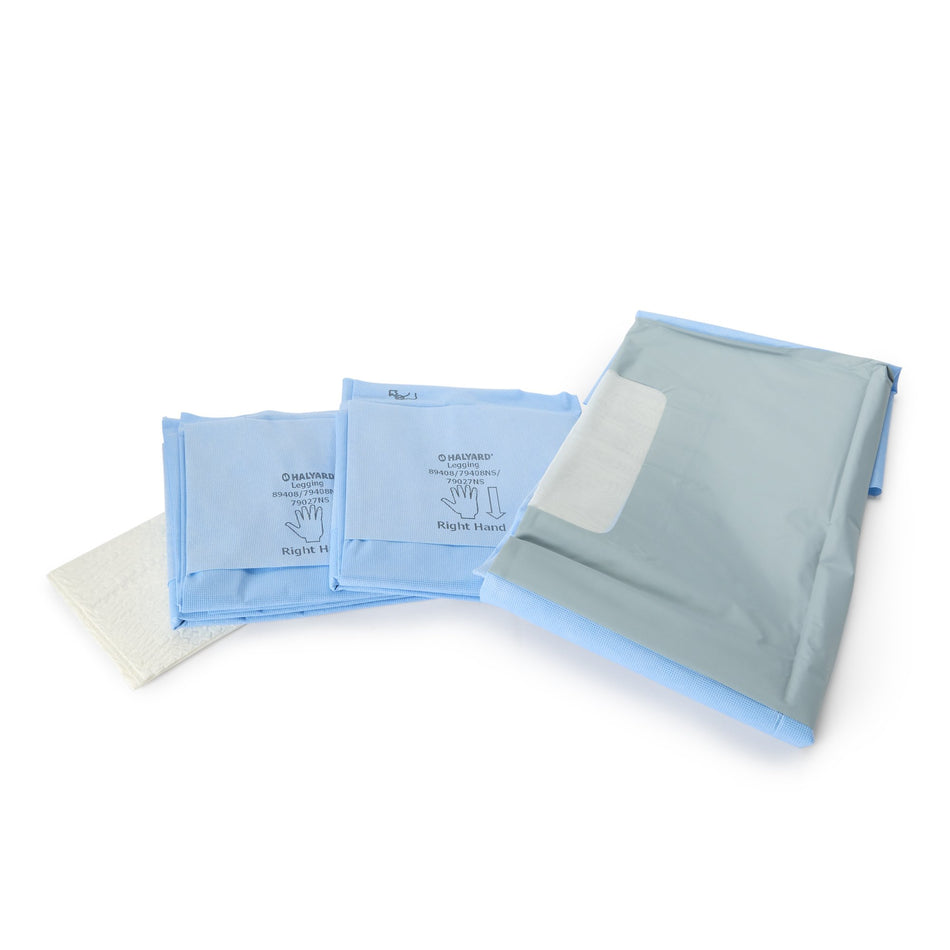 Halyard Urology Drape Pack-Urology Drape Pack Halyard
